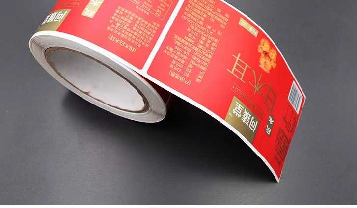 標簽定制，讓產(chǎn)品更具辨識度