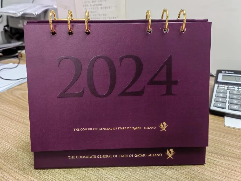 廣州臺(tái)歷印刷廠家-如何選擇合適的合作伙伴打造個(gè)性化臺(tái)歷