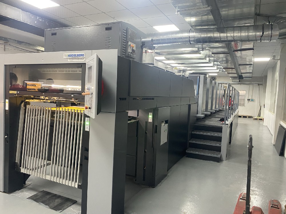 關(guān)于印刷業(yè)務(wù)作用的說(shuō)明