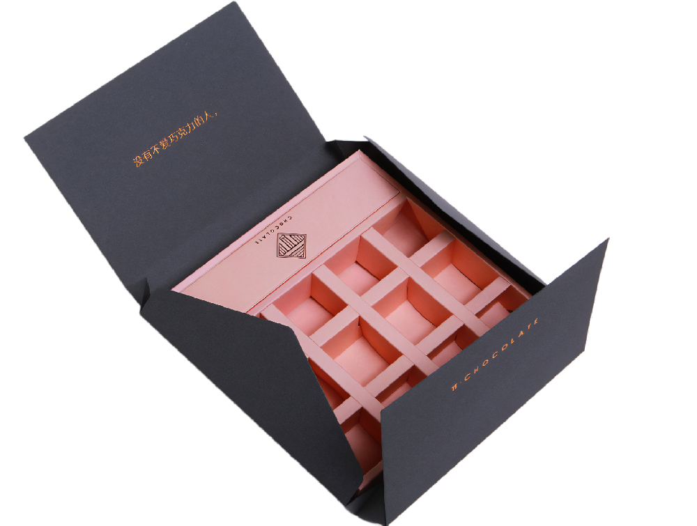 定制包裝盒印刷有哪些常見的工藝？