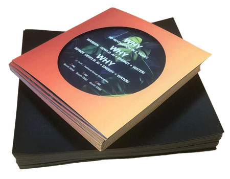 定制印刷品服務(wù)