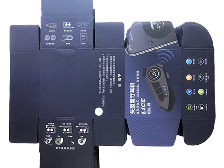 包裝盒印刷廠的價格如何？