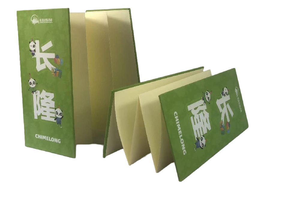 定制禮盒與包裝盒服務