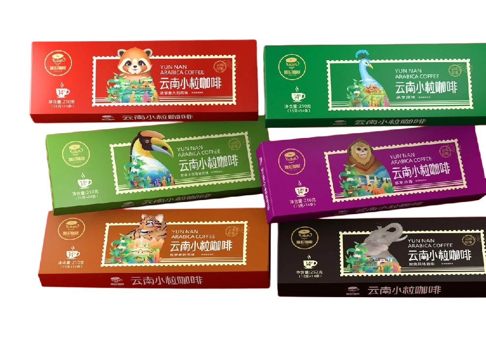 廣州包裝盒印刷廠(chǎng)家