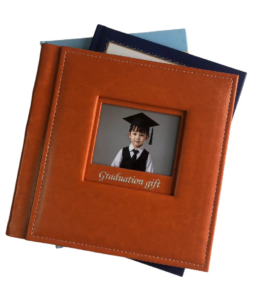 畢業(yè)相冊(cè)制作服務(wù)說(shuō)明