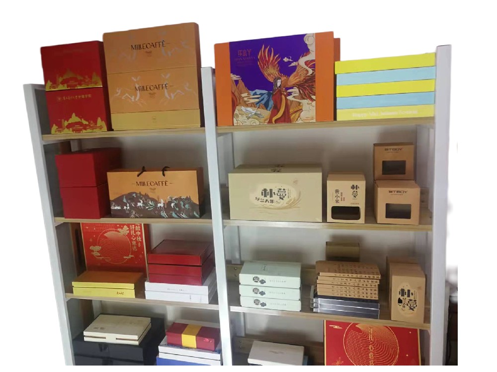 包裝定制服務(wù)說明