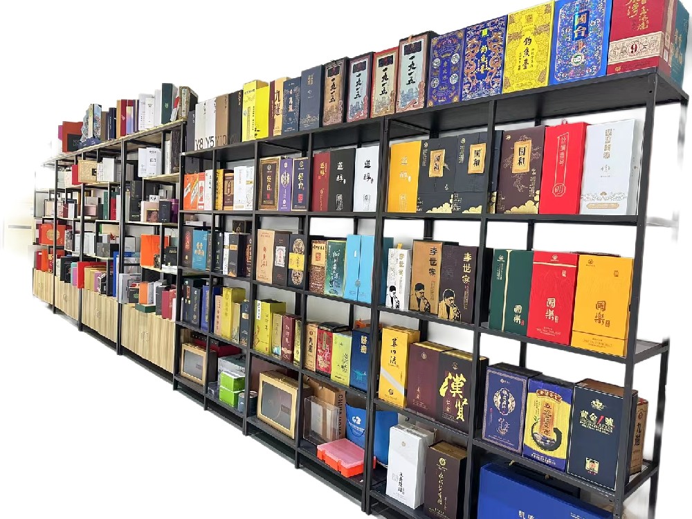 廣州包裝印刷服務(wù)說明