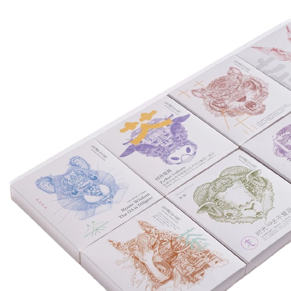 不同的紙張材質(zhì)對(duì)印刷工藝的選擇有什么影響？